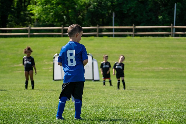 如何成为球队的核心？